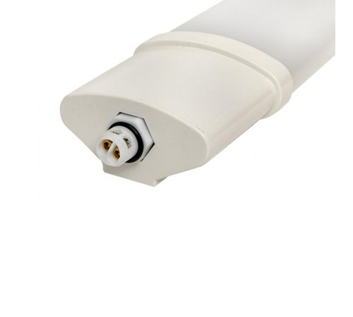 Светильник светодиодный пылевлагозащищенный ДСП-1005-L 36Вт 4000К IP65 1200мм EKF PROxima  TPL-1005-36-4000-L  EKF