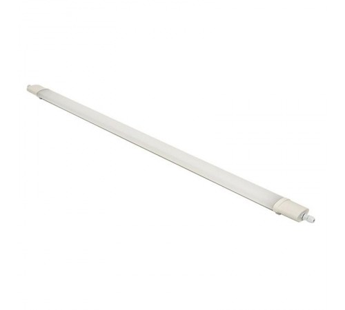 Светильник светодиодный пылевлагозащищенный ДСП-1005-L 36Вт 4000К IP65 1200мм EKF PROxima  TPL-1005-36-4000-L  EKF