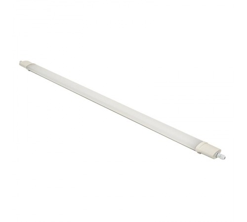 Светильник светодиодный пылевлагозащищенный ДСП-1005-L 36Вт 4000К IP65 1200мм EKF PROxima  TPL-1005-36-4000-L  EKF