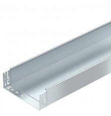 Кабельный листовой лоток неперфорированный 110x600x3050 (SKSMU 160 FT)  6059865  OBO Bettermann