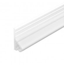 Профиль STRETCH-WALL-TEXTILE-2600 (Arlight, Пластик)  039518  Arlight