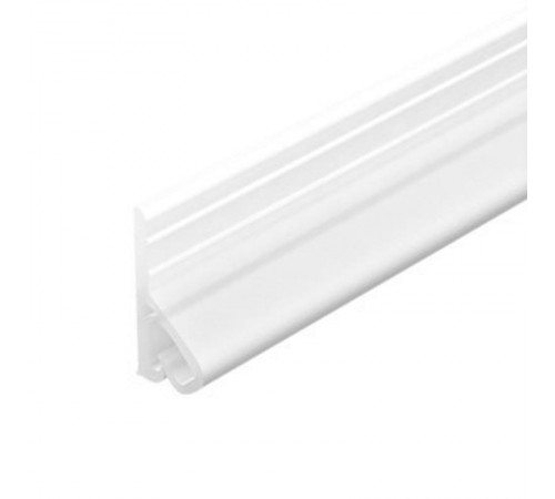 Профиль STRETCH-WALL-TEXTILE-2600 (Arlight, Пластик)  039518  Arlight