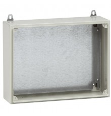 Комплект из 4 кронштейнов - для промышленных коробок Atlantic IP 66  036407  Legrand