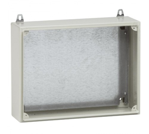 Комплект из 4 кронштейнов - для промышленных коробок Atlantic IP 66  036407  Legrand