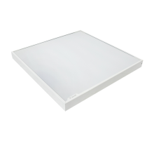 Светильник ДВО-1001-O 30Вт 4000К 595х595х40 IP40 с БАП   LPL-1001-O-30-4000-40-A  EKF