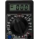 Мультиметр цифровой  Universal M830B   TMD-2B-830  IEK