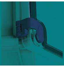 Набор из 2 шарниров - для коробок от 310x240 мм до 360x270 мм  035801  Legrand