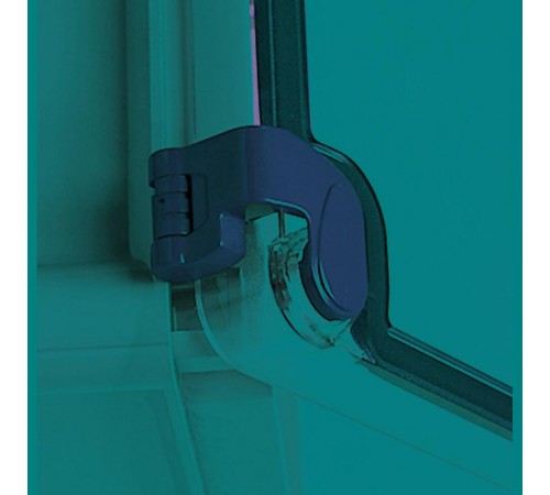 Набор из 4х кронштейнов для крепления коробок к стене (до 110мм) 1  035802  Legrand