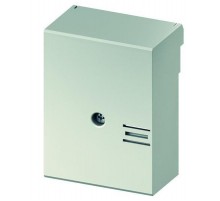 Крышка клемного блока ZLS235  2CCA180069R0001  ABB