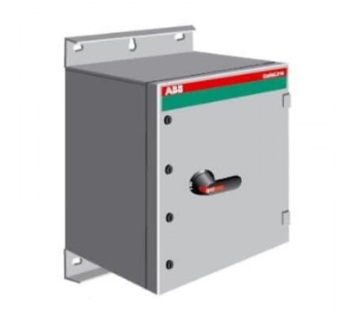 Выключатель безопасности OT630KUUR3TZ  1SCA022513R8770  ABB