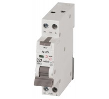 АВДТ 6кА  PRO DM32E2C32AC100 АД-32M электронное 1P+N С32 100мА тип АС   Б0058989  ЭРА