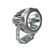 Светодиодный прожектор, D150xH170, IP65 30W 85-265V, 4000K, LL-888  48334  Feron