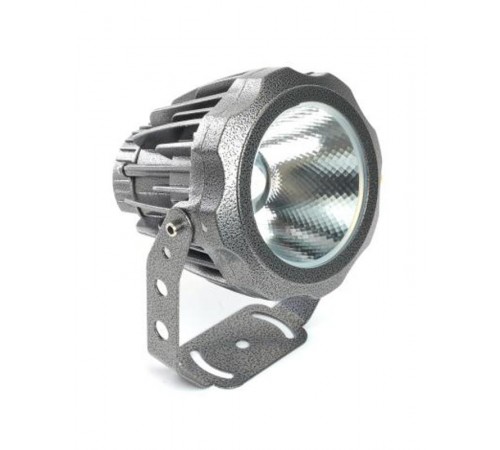 Светодиодный прожектор, D150xH170, IP65 30W 85-265V, 4000K, LL-888  48334  Feron