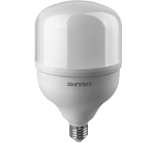 Лампа светодиодная промышленная OLL-T125-50-230-865-E27Е40  82905  ОНЛАЙТ