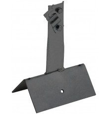 Дер. пр. кр. 6-10мм вин. кон. шир. h=100мм оц. сталь TD  ZDP81-13-4-16-100  IEK