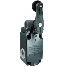 ВП 15К-21А-231-54 У2.8, рычаг с роликом, прямого действия, IP54, выключатель путевой (ЭТ)  ET523517  Электротехник