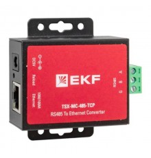 Преобразователь RS-485 в Ethernet MC-485-TCP TSX TSX-MC-485-TCPEKF