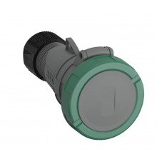 Розетка кабельная Easy&Safe 432EC2W, 32А, 3P+N+E, IP67, 2ч2CMA101156R1000 ABB