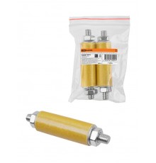 Изолятор соединительных шпилек H=50 мм для ИШП со шпилькой и крепежом (2 шт.)  SQ0807-0074  TDM