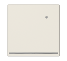 Механизм LED подсветки LS1539-OLNW Jung