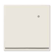 Механизм LED подсветки LS1539-OLNW Jung