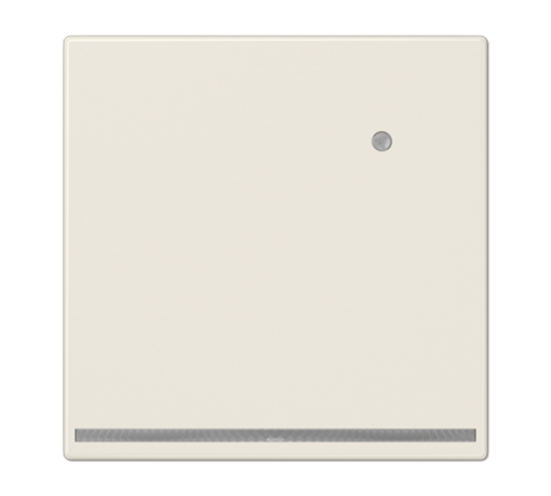 Механизм LED подсветки LS1539-OLNW Jung