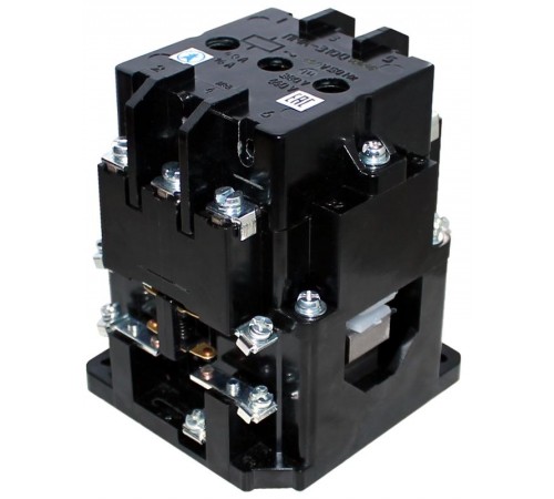 ПМА-3100 УХЛ4 В, 220В/50Гц, 1з, 40А, нереверсивный, без реле, IP00, пускатель электромагнитный (ЭТ)  ET000041  Электротехник