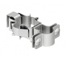 Крепеж молниеприемной мачты к опорной трубе (isFang TR100)  5408956  OBO Bettermann