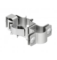 Крепеж молниеприемной мачты к опорной трубе (isFang TR100)  5408956  OBO Bettermann