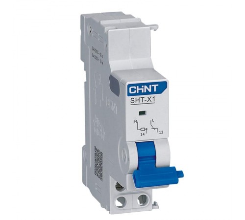 Расцепитель независимый SHT-X1 AC/DC 24/48В для NXB-63  814988  CHINT