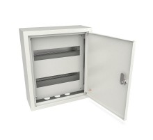 Корпус металлический распределительный Стандарт ЩРН-24 IP31 350х300х120  PR08.26432  Промрукав