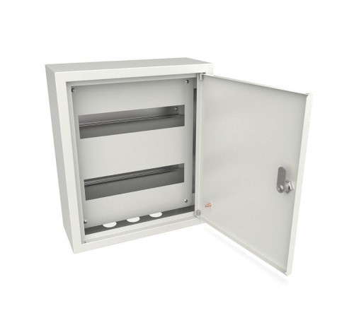 Корпус металлический распределительный Стандарт ЩРН-24 IP31 350х300х120  PR08.26432  Промрукав