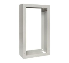 Цоколь к ВРУ Unit S (200х800х450) IP31 PROxima  mb15-08-04-05  EKF