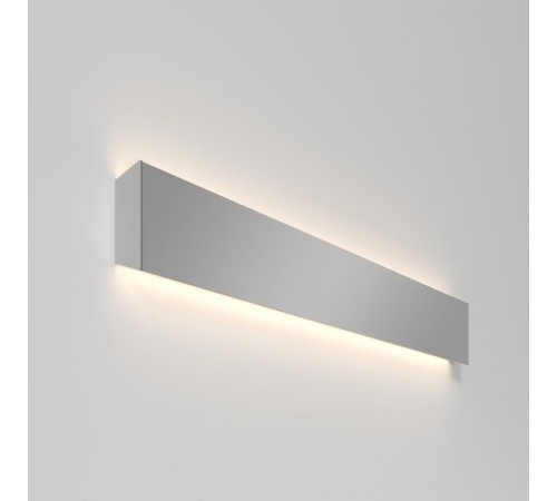 Профиль WALL-2575-DUAL-2000 ANOD (Arlight, Алюминий)  052513  Arlight 