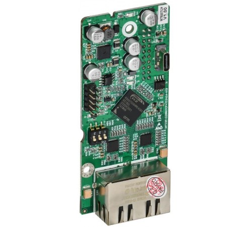 Плата расширения ProfiNet для FC-431  EC-FC-431-PROFINET  ONI