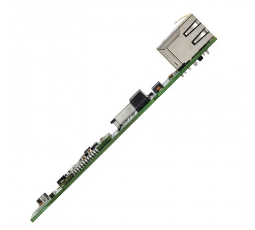 Плата расширения ProfiNet для FC-431  EC-FC-431-PROFINET  ONI