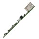 Плата расширения ProfiNet для FC-431  EC-FC-431-PROFINET  ONI