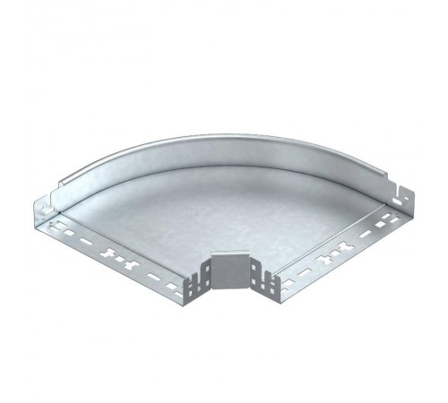 Угловая секция 90° 60x300 (RBM 90 630 FT)  6041156  OBO Bettermann