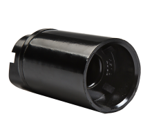 Патрон Е14 Н10П-09 Е14 карболитовый миньон  4690612032177  IN HOME