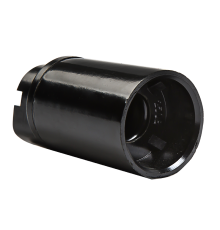 Патрон Е14 Н10П-09 Е14 карболитовый миньон  4690612032177  IN HOME