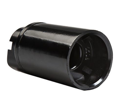 Патрон Е14 Н10П-09 Е14 карболитовый миньон  4690612032177  IN HOME