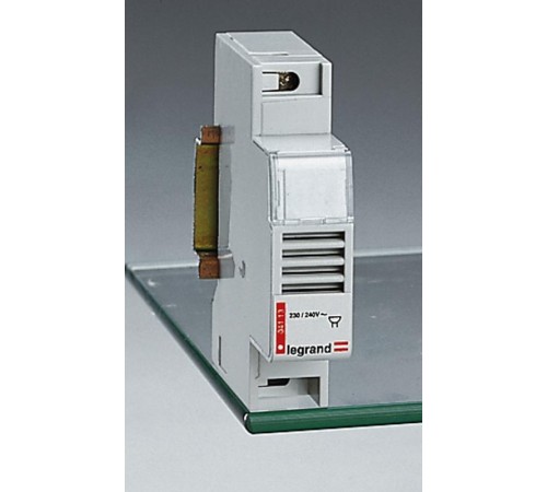 Зуммер 230В  004113  Legrand