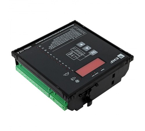 Регулятор реактивной мощности Varko-112a EKF PROxima   varko-112a-pro   EKF