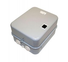 Пускатель э/м ПМ12-063641 У3 В, 127В, РТТ-231, 63,0А  060641222ВВ127000900  Электротехник