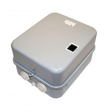 Пускатель э/м ПМ12-063641 У3 В, 127В, РТТ-231, 63,0А  060641222ВВ127000900  Электротехник