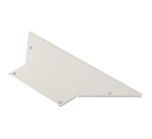 Крышка Т-образного/крестового соединения, ширина 500 мм  6226367  OBO Bettermann