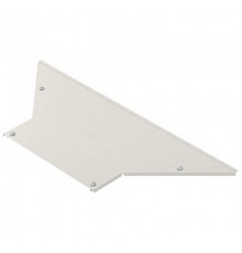 Крышка Т-образного/крестового соединения, ширина 500 мм  6226367  OBO Bettermann