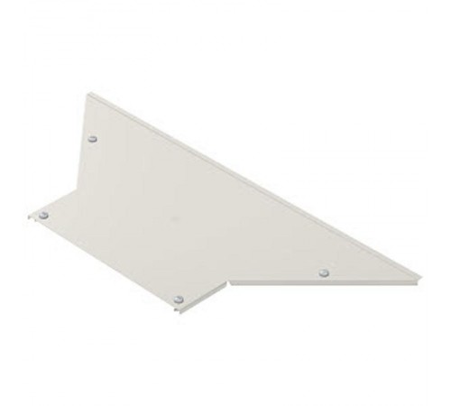 Крышка Т-образного/крестового соединения, ширина 500 мм  6226367  OBO Bettermann