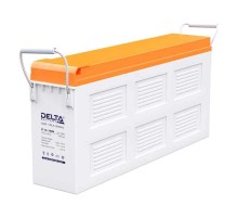 Акумуляторная батарея UPS серии FT 12-180 M 12В/180Ач  FT 12-180 M  DELTA