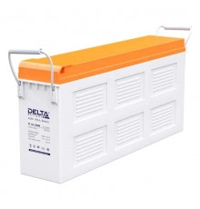 Акумуляторная батарея UPS серии FT 12-180 M 12В/180Ач  FT 12-180 M  DELTA